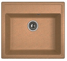 Dr. Gans Мойка Ника 570 терракота