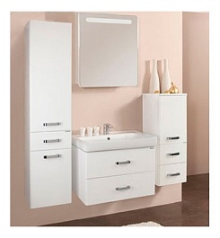 Акватон Тумба с раковиной "Америна 70" – фотография-5