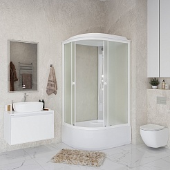 Niagara Душевая кабина Promo P100/70/40R/MT – фотография-3