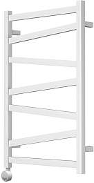 Point Полотенцесушитель электрический Феникс П7 500x800 PN15158WE белый – фотография-4