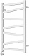 Point Полотенцесушитель электрический Феникс П7 500x800 PN15158WE белый – фотография-9