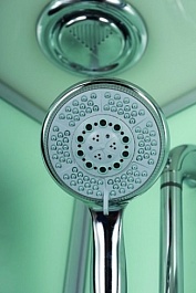 Esbano Душевая кабина ES-118 CKR – фотография-5