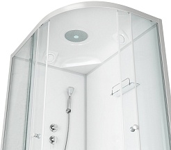 Parly Душевая кабина BM121T-L – фотография-2