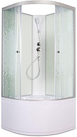 DTO Душевая кабина L 980 N