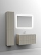 Sancos Мебель для ванной Snob T 100 beige soft – фотография-12