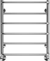 Terminus Полотенцесушитель водяной Евромикс П6 500x600 хром