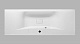 BelBagno Тумба с раковиной MARINO 1200 Crema Opaco – фотография-8