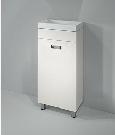 Какса-а Тумба для умывальника Пикколо 40 – фотография-2