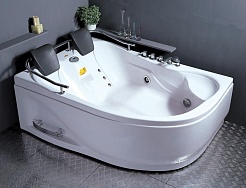 Appollo Акриловая ванна AT-0929 L – фотография-2