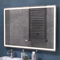 Vigo Зеркало Geometry Luxe 1000 – фотография-4