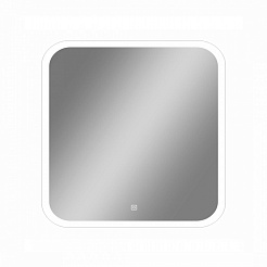 Teymi Зеркало Ritta 60/60 LED сенсор T20247 – фотография-6