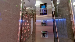 Timo Душевая кабина Armo H-506 – фотография-6