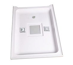 WeltWasser Душевая кабина ALLER 902 – фотография-11