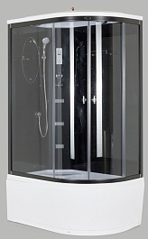 Niagara Душевая кабина NG-214-01LN – фотография-2