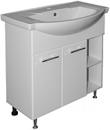 Mixline Тумба с раковиной Анри 75