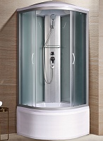 River Душевая кабина Nara XL 80/43 MT