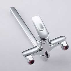 Iddis Смеситель Male MALSBL2i10 – фотография-3