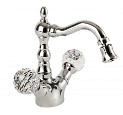 Cezares Смеситель ATLANTIS-BS2-01-Sw для биде – фотография-1