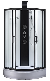 Taliente Душевая кабина 90/90 TA-99CB – фотография-1