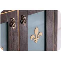 Onika Мебель для ванной Женева 60 – фотография-7