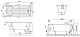 Villeroy & Boch Акриловая ванна PAVIA UBQ160PAV2V-01 160x70 – фотография-4