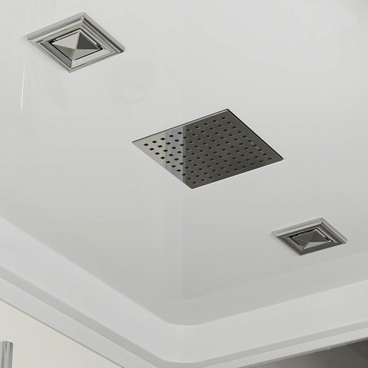 Niagara Душевая кабина Standart ST120/90/15Q – картинка-7