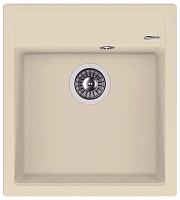 Florentina Мойка гранитная Липси 460 шампань