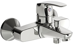 Oras Смеситель Safira 1040U для ванны с душем – фотография-1