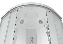 Erlit Душевая кабина ER 2509TP-C3-RUS – фотография-6