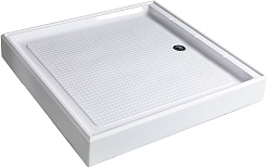Wemor Душевой поддон 90/93 S – фотография-3