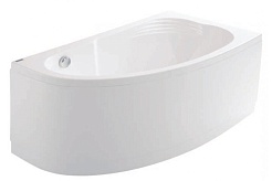 Jika Акриловая ванна "Delicia" R – фотография-1