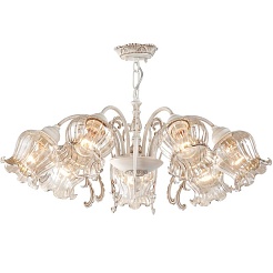  Люстра "Virag NT8518-07" подвесная – фотография-1