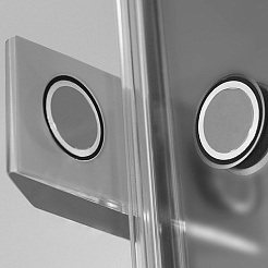 Roltechnik Душевое ограждение WALK A/1000 – фотография-4