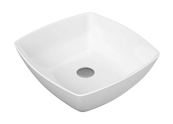 Teymi Тумба с раковиной Ritta 65 дуб эврика/белый матовый T60520 раковина T50701 – фотография-8