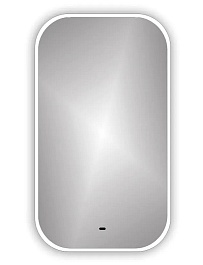 Teymi Зеркало Solli 40/70 LED сенсор на взмах T20201IR – фотография-1