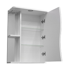 Stella Polare Зеркало-шкаф Верея 55/С R – фотография-3