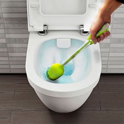 Vitra Комплект: S50 9003B003-7201 кнопка хром – фотография-6