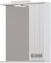 Vigo Мебель для ванной Diana 2-600 R подвесная – фотография-10