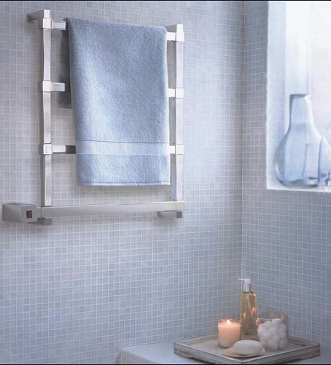 Margaroli Полотенцесушитель Panorama 842-4 хром – картинка-3