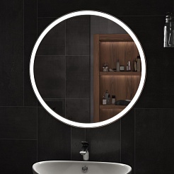 Vigo Мебель для ванной Cross 800-0-1 подвесная дуб давос натуральный – фотография-18