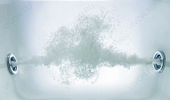 Timo Гидромассаж Timo (6 форсунок) T-CM – фотография-2