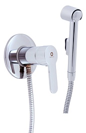 Rav Slezak Смеситель Zambezi ZA047 – фотография-1