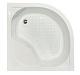 Royal Bath Душевой уголок 100/100 BK RB 100BK-C – картинка-11