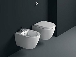 GSI Биде подвесное PURA 8865111 – фотография-2