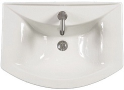 Какса-а Мебель для ванной Эко 60 R грация – фотография-5