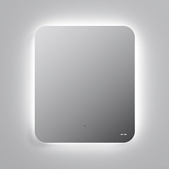 Am.Pm Зеркало X-Joy 60 с подсветкой M85MOX10601S1 – фотография-6