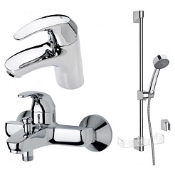 Oras Комплект для ванной Polara 1496 – фотография-1