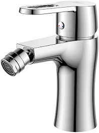 D&K Смеситель "Hamburg Bayern DA1172201" для биде – фотография-1