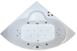 Royal Bath Акриловая ванна Fanke RB 581200 – фотография-3