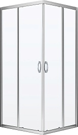 Veconi  Душевой уголок Rovigo RV-101 90x90 – фотография-1